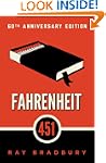 Fahrenheit 451: A Novel