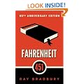 Fahrenheit 451: A Novel