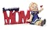 Raggedy Ann Sweetest Mom Figurine
