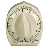 Lux 60 Minute Classic Timer