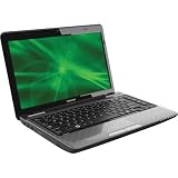 Toshiba Satellite L735-S3370 13.3-Inch LED Laptop – Grey