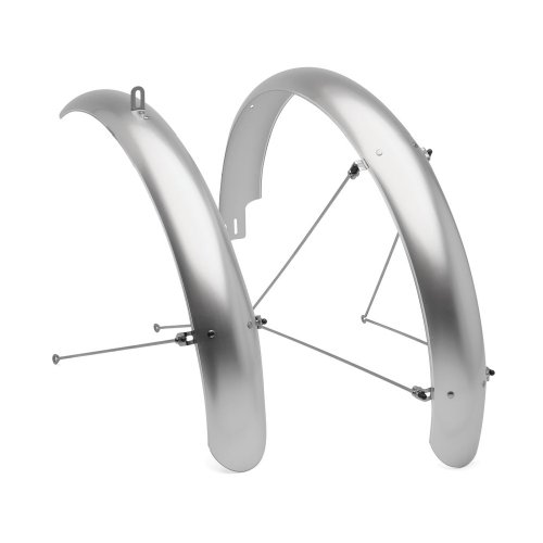 Electra Plastic Balloon Townie Fender Set