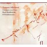Tomaso Albinoni: Concerti Con Oboe - Oboenkonzerte