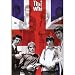 The Who ~ Who ~ New Poster ~ Group Shot ~ Approx 22 X 34 Inches