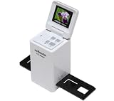 REFLECTA X5-Scan Film Scanner + 2 YEAR WARRANTY!