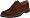 Dark Brown Suede
