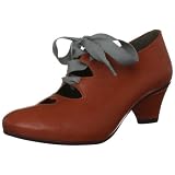Fly London Dido Comfort Lace Ups