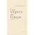 Les vagues du temps - M�moires