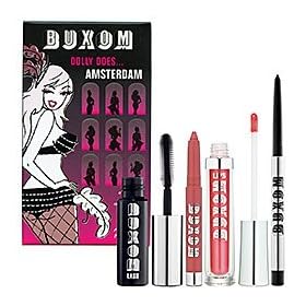 Bare Escentuals Buxom Dolly Does...Amsterdam ($50 Value)