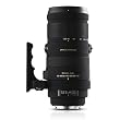 Sigma 120-400 mm F4,5-5,6 DG OS HSM-Objektiv (77 mm Filtergewinde) f�r Pentax Objektivbajonett