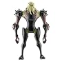 Ben 10 - 10cm Collectable Figure - Vilgax