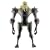 Ben 10 - 10cm Collectable Figure - Vilgax