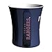 MLB Texas Rangers Sculpted Victory Mug, 14-ounce