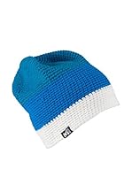 MILLET Gorro Roc Beanie (Azul / Blanco)