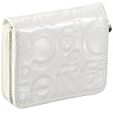 Calvin Klein Jeans Maggie CSY102ABP00, Damen Geldbörsen 11x10x1 cm (B x H x T)