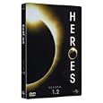 Heroes - Season 1.2 (3 DVDs im Steelbook)