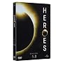 Heroes - Season 1.2 (3 DVDs im Steelbook)