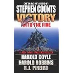 Victory - Volume 2: Into the Fire