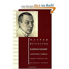 Rachmaninoff (Master Musicians)