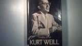 Kurt Weill: An Illustrated Biography