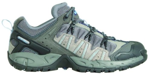 Multiterra ii low wp womens
