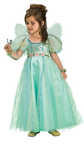 Let's Pretend Butterfly Fairy Costume