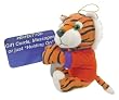 Clemson Tigers NCAA Huggie Mascot Plush