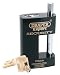 Draper Expert 82mm Heavy Duty Electric Plated Stainless Steel Close Shackle Padlock 2 Keys With Hardened Steel Shackle Replaceable Six Pin Cylinder