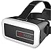 UniFane 3D VR Virtual Reality Headset 3D Glasses for 4.7