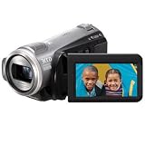 Panasonic HDC-SD9 AVCHD 3CCD Flash Memory High Definition Camcorder with 10x Optical Image Stabilized Zoom w/8 GB SD Card
