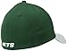NFL New York Jets Ring It Up Classic 39Thirty Flex Fit Cap