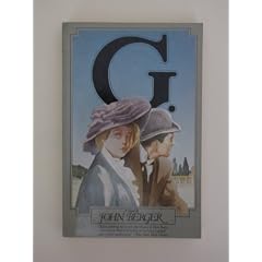 G: A NOVEL