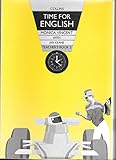 Time for English. Teacher's bk.2