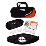 Gymform - GYMFORM08 - Ceinture ABS et Corepar Gymform