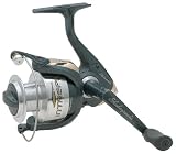 Shakespeare Intrepid 30 Front Drag Spinning Reel