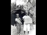 Afrique&sbquo;  je te plumerai... (Africa&sbquo; I Will Fleece You)