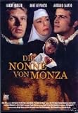 Awful Story of the Nun of Monza / Nonne von Monza (100% Uncut)