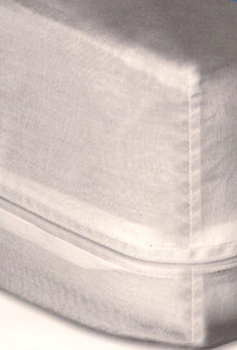 4 in 1 Mattress Zippered Cover King