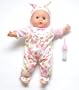 Elizabeth, the Fully Interactive Baby Doll (Free Shipping)