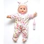 Elizabeth, the Fully Interactive Baby Doll (Free Shipping)