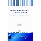 Click here to buy Physics and Theoretical Computer Science: From Numbers and... by  Jean-Pierre Gazeau, Jaroslav Nesetril, and Branislav Rovan.