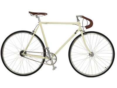COOPER BIKE 「クーパーバイク」 REIMS 2012年頃 ピストバイク