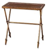 NOTTINGHAM, ACCENT TABLE