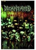 Decapitated - Humans Dust [DVD] [2008]