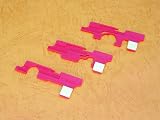 ハードセレクタープレート MP5シリーズ