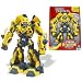 Transformers: Movie Cyber Stompin' Robot Bumblebee