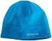 Columbia Fast Trek Fleece Hat (Compass Blue, Small-Medium)
