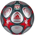 Official Adidas LIVERPOOL F.C Football "SIZE 4" Ball