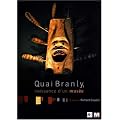 Quai Branly , naissance d'un mus�e