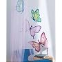 BUTTERFLIES butterfly home decor Wallpaper wall MURAL